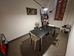 Studio Semi Indipendente Arredato Sant'Anna 90 Mq