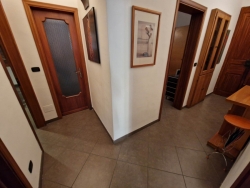 Studio Semi Indipendente Arredato Sant'Anna 90 Mq