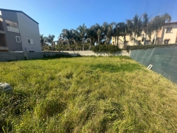 Terreno Edificabile 450 Mq Campo Calabro 