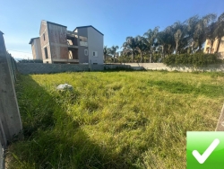 Terreno Edificabile 450 Mq Campo Calabro 