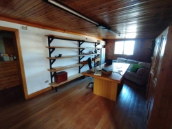 Prestigioso Duplex Con Terrazzi Panoramico Via Filippini 170 Mq