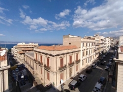 Prestigioso Duplex Con Terrazzi Panoramico Via Filippini 170 Mq
