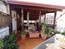 Prestigioso Duplex Con Terrazzi Panoramico Via Filippini 170 Mq