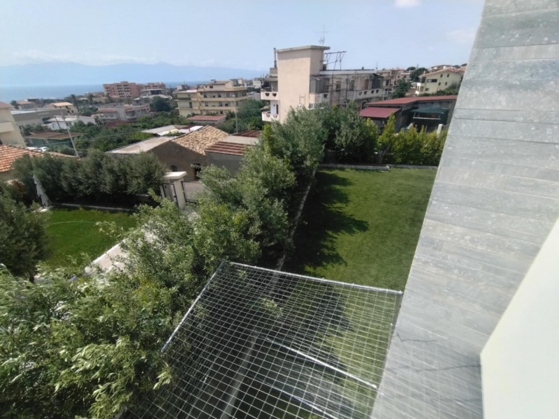 Prestigiosa Villa Nuova Arredata + Piscina + Garage Mortara