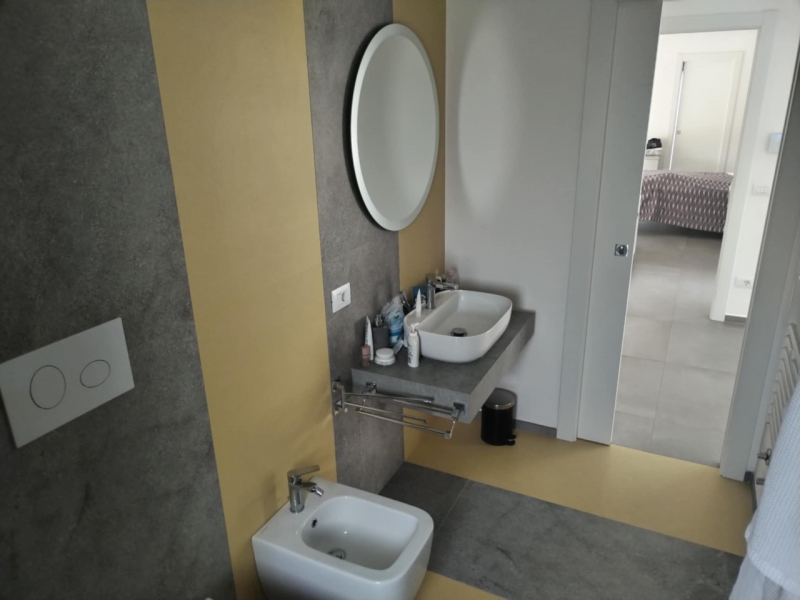 Prestigiosa Villa Nuova Arredata + Piscina + Garage Mortara
