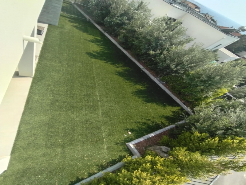 Prestigiosa Villa Nuova Arredata + Piscina + Garage Mortara