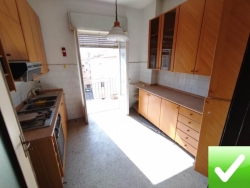 Appartamento 100 Mq + Cantina 15 Mq Via San Giuseppe