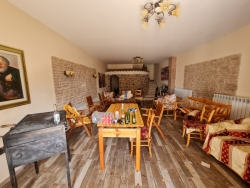 Villetta A Schiera Super Rifinita + Corte Gambarie