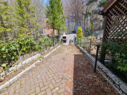 Villetta A Schiera Super Rifinita + Corte Gambarie