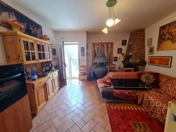 Villetta A Schiera Super Rifinita + Corte Gambarie
