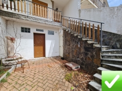 Villetta A Schiera Super Rifinita + Corte Gambarie