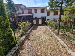 Villetta A Schiera Super Rifinita + Corte Gambarie