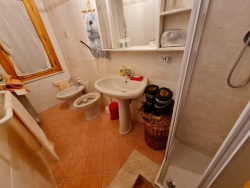 Villetta A Schiera Super Rifinita + Corte Gambarie