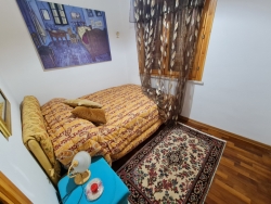 Villetta A Schiera Super Rifinita + Corte Gambarie