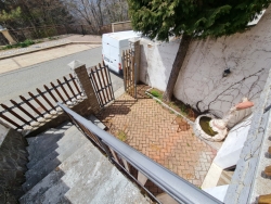 Villetta A Schiera Super Rifinita + Corte Gambarie