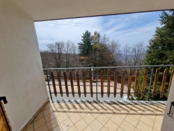 Villetta A Schiera Super Rifinita + Corte Gambarie
