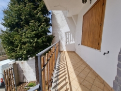 Villetta A Schiera Super Rifinita + Corte Gambarie
