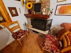 Villetta A Schiera Super Rifinita + Corte Gambarie