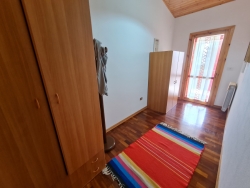 Villetta A Schiera Super Rifinita + Corte Gambarie