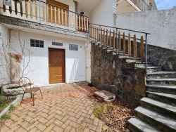 Villetta A Schiera Super Rifinita + Corte Gambarie