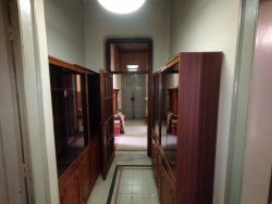 Ampio Appartamento Via San Francesco Da Paola 160 Mq