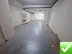 Garage/Deposito Pellaro 65 Mq