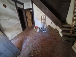 Terreno Edificabile Con Villetta Villini Svizzeri