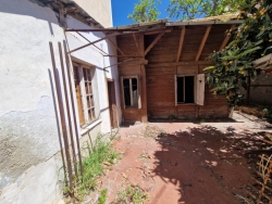 Terreno Edificabile Con Villetta Villini Svizzeri