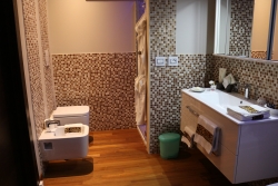 Lussuosa Villa Con Rifiniture Di Pregio, Giardino, Piscina e Vista Mare Saracinello 300 Mq 
