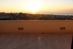 Lussuosa Villa Con Rifiniture Di Pregio, Giardino, Piscina e Vista Mare Saracinello 300 Mq 