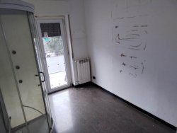 Appartamento 125 Mq + Posto Auto + Cantina Viale Calabria