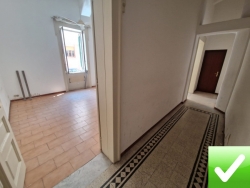Appartamenti + Terrazzo Centro Via Battaglia