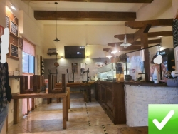  Locale Per Attività Di Ristorazione Via De Nava 60 Mq