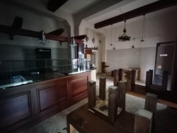  Locale Per Attività Di Ristorazione Via De Nava 60 Mq
