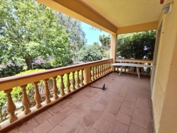 Appartamento In Villa Arredato + Portico + Giardino + Posti Auto San Gregorio 
