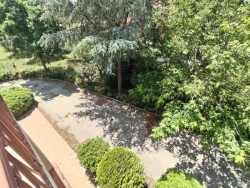 Appartamento In Villa Arredato + Portico + Giardino + Posti Auto San Gregorio 
