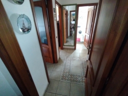 Appartamento Arredato o Vuoto Via Possidonea 100 Mq