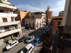 Appartamento Arredato o Vuoto Via Possidonea 100 Mq