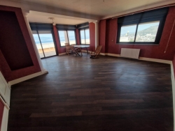Attico Prestigioso + Terrazzo Panoramico + Garage + Posto Auto Sant'Antonio 