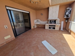 Attico Prestigioso + Terrazzo Panoramico + Garage + Posto Auto Sant'Antonio 