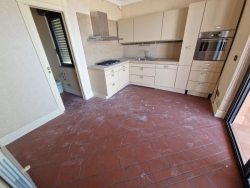 Attico Prestigioso + Terrazzo Panoramico + Garage + Posto Auto Sant'Antonio 