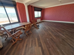 Attico Prestigioso + Terrazzo Panoramico + Garage + Posto Auto Sant'Antonio 