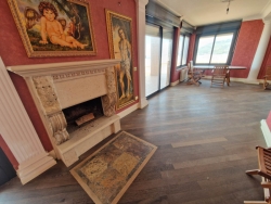 Attico Prestigioso + Terrazzo Panoramico + Garage + Posto Auto Sant'Antonio 