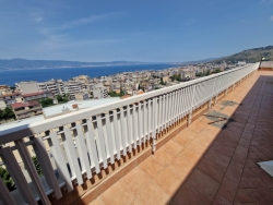 Attico Prestigioso + Terrazzo Panoramico + Garage + Posto Auto Sant'Antonio 
