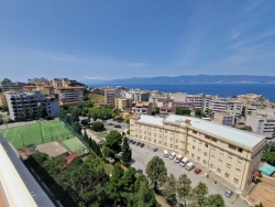 Attico Prestigioso + Terrazzo Panoramico + Garage + Posto Auto Sant'Antonio 