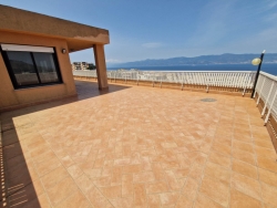 Attico Prestigioso + Terrazzo Panoramico + Garage + Posto Auto Sant'Antonio 