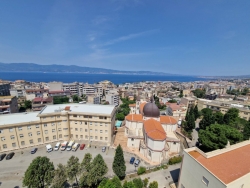Attico Prestigioso + Terrazzo Panoramico + Garage + Posto Auto Sant'Antonio 
