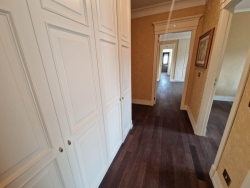 Attico Prestigioso + Terrazzo Panoramico + Garage + Posto Auto Sant'Antonio 