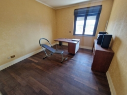 Attico Prestigioso + Terrazzo Panoramico + Garage + Posto Auto Sant'Antonio 