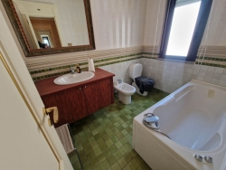 Attico Prestigioso + Terrazzo Panoramico + Garage + Posto Auto Sant'Antonio 
